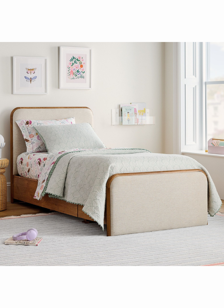 Lunesee Bed
