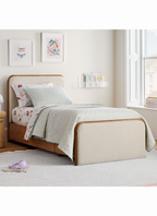 Lunesee Bed