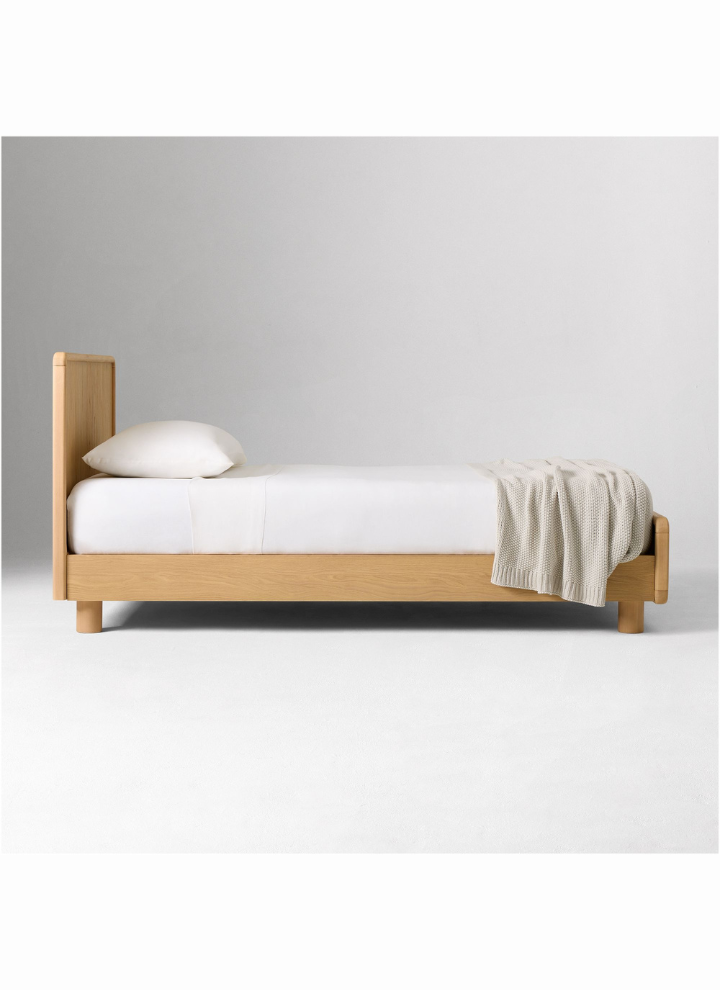 Ravello Bed