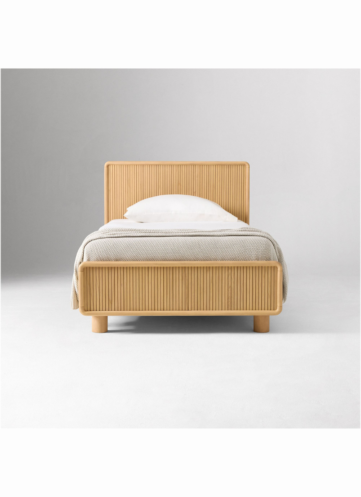 Ravello Bed