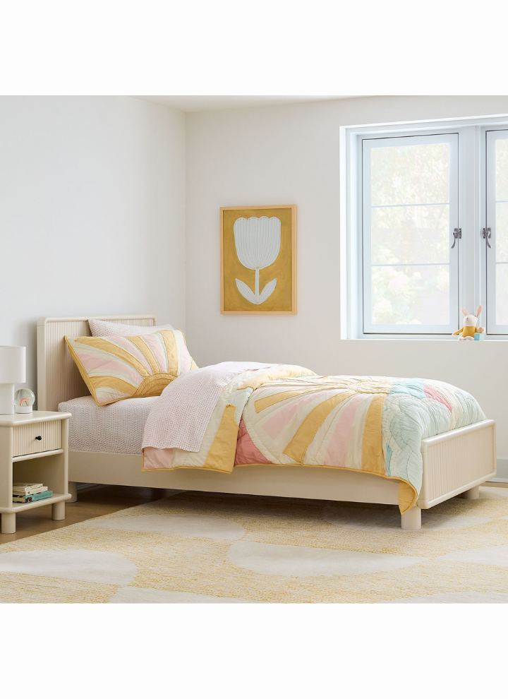 Ravello Bed