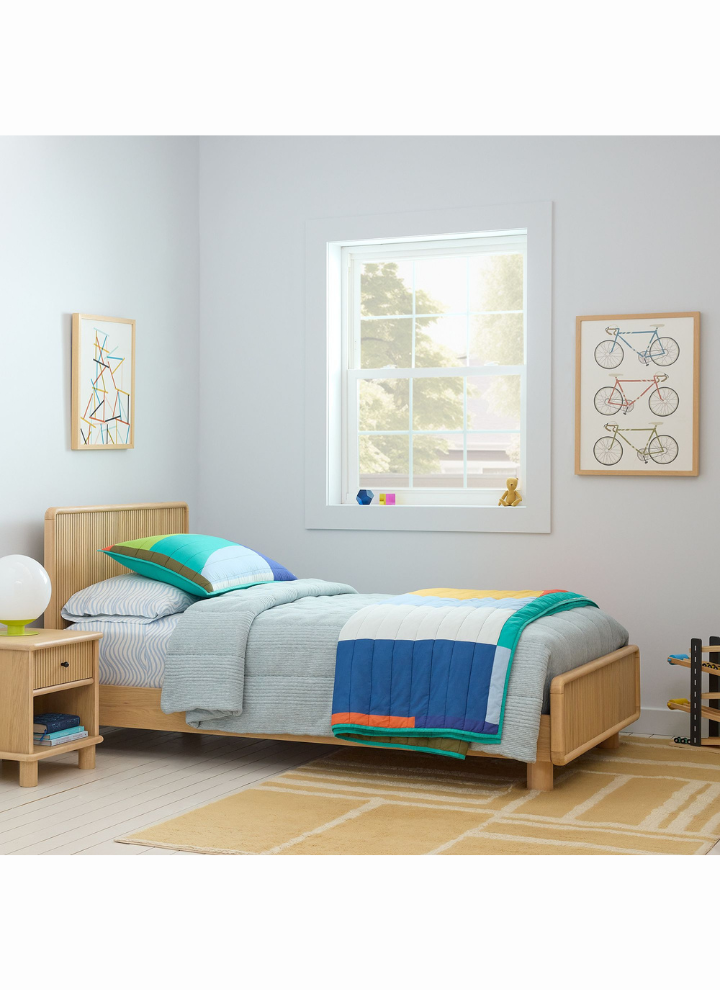 Ravello Bed