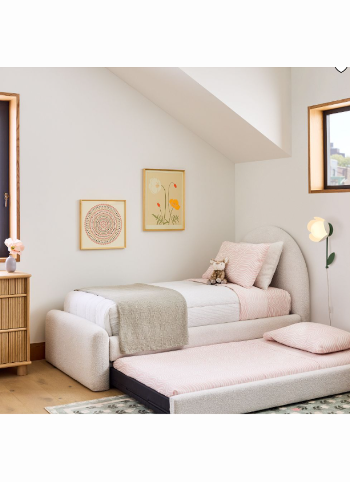 Arden Bed