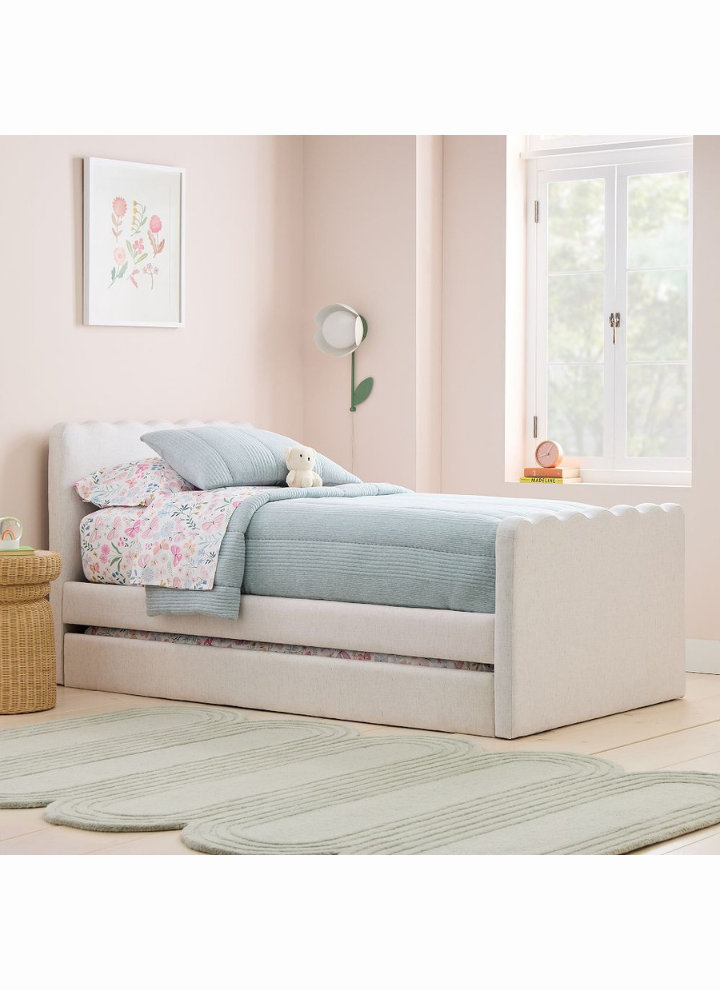 Portman Bed