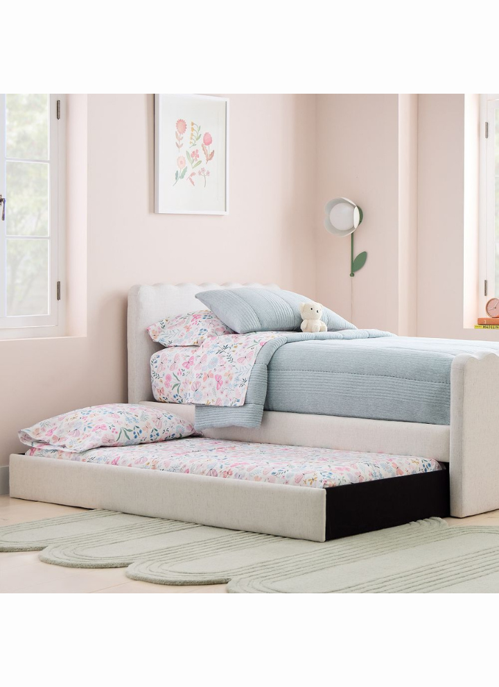 Portman Bed