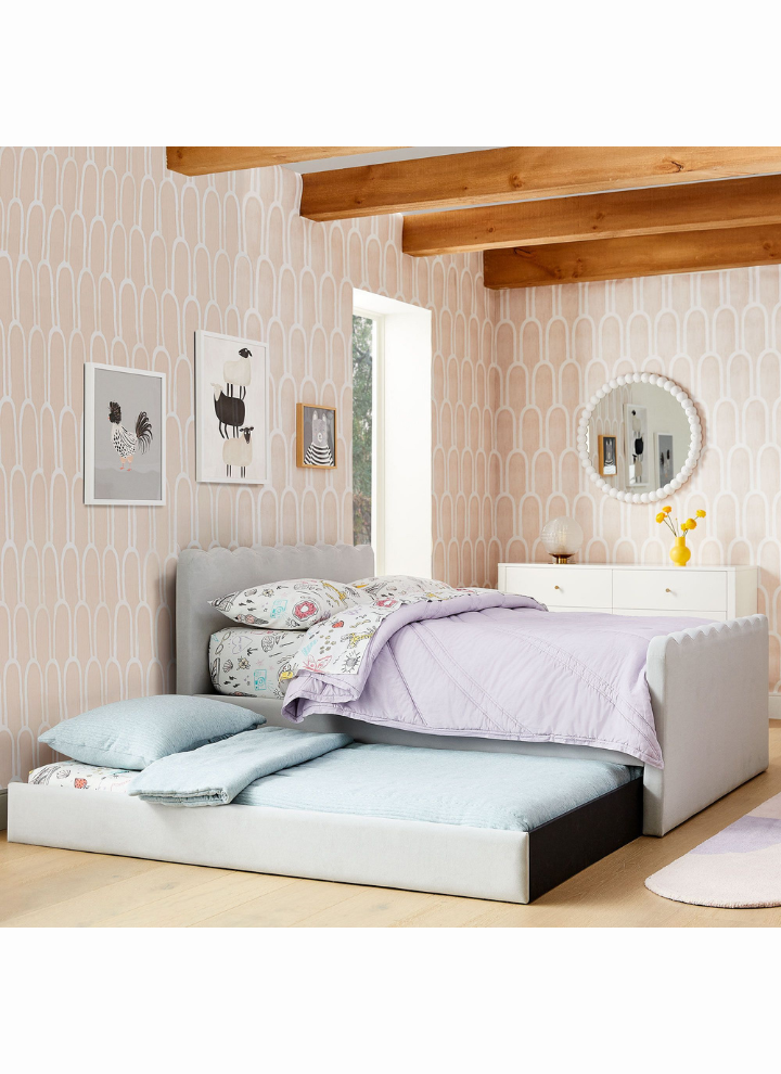 Portman Bed