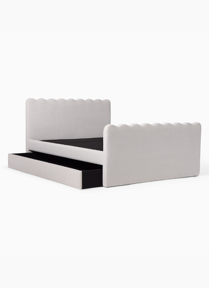 Portman Bed