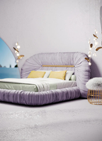 Monaco Fenty Bed