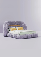 Monaco Fenty Bed