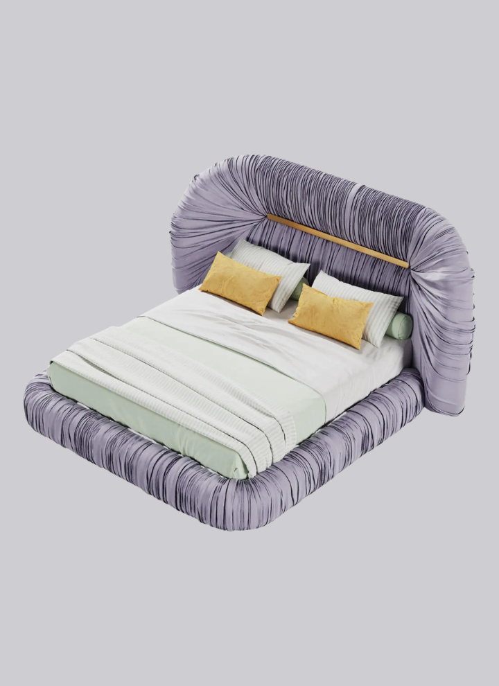 Monaco Fenty Bed