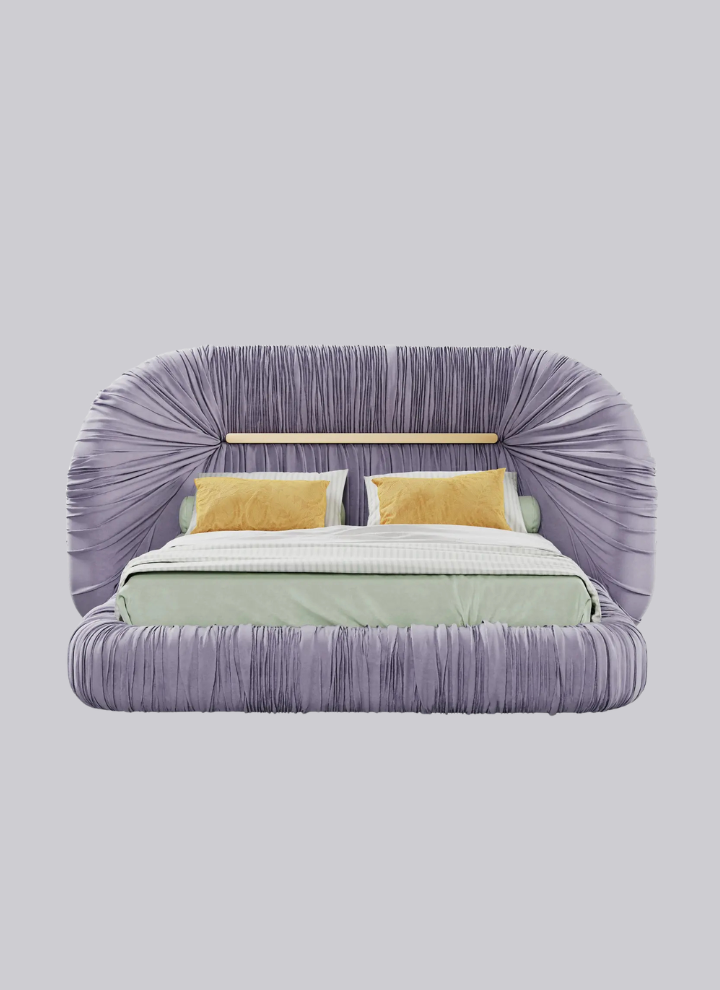 Monaco Fenty Bed