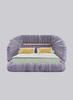 Monaco Fenty Bed