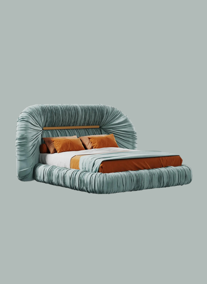 Monaco Fenty Bed