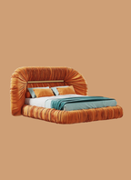 Monaco Fenty Bed