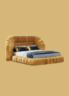 Monaco Fenty Bed