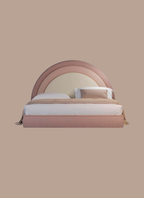 Sereno  Bed