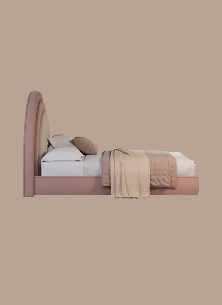 Sereno  Bed
