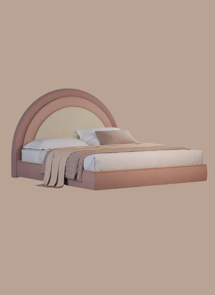 Sereno  Bed