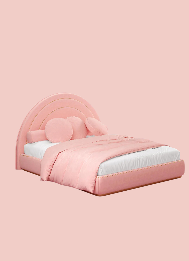 Sereno  Bed