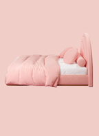 Sereno  Bed
