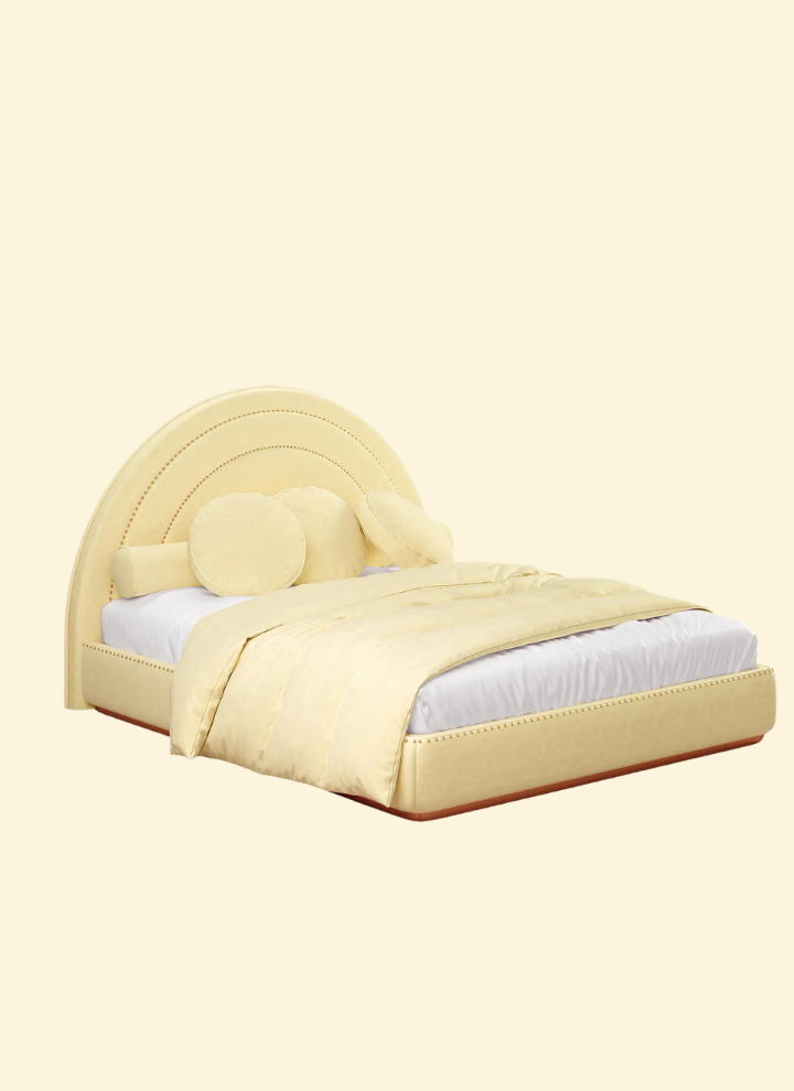 Sereno  Bed