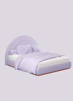 Sereno  Bed