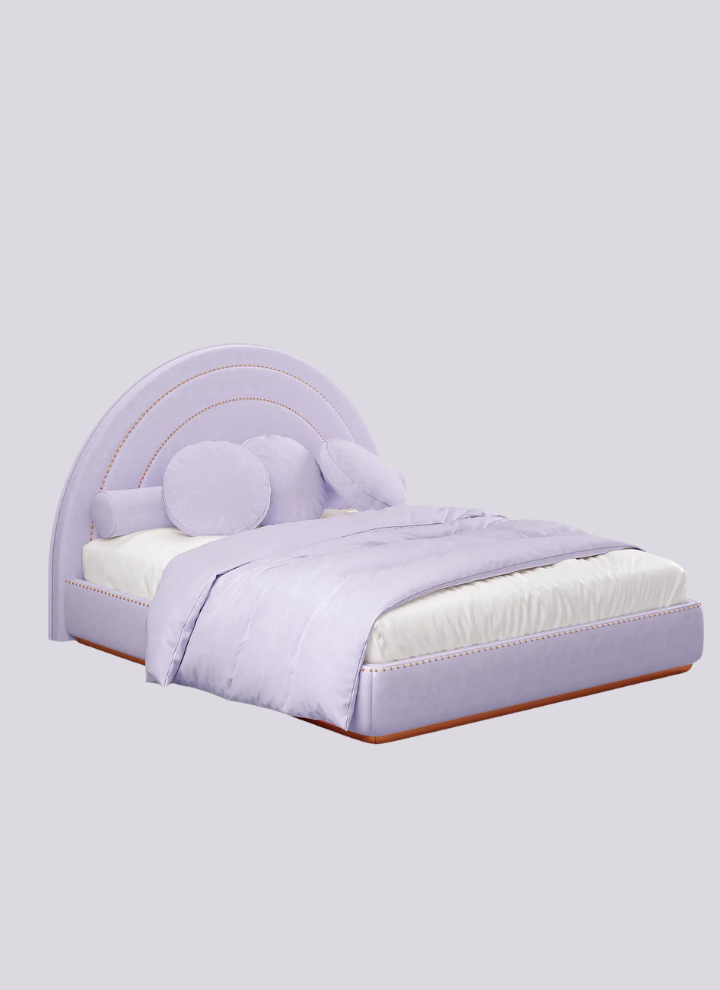 Sereno  Bed
