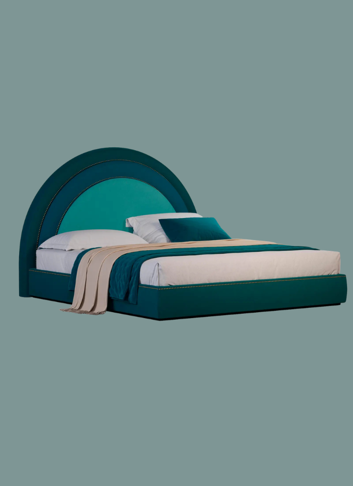 Sereno  Bed