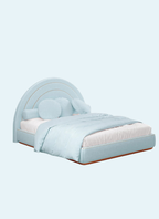 Sereno  Bed