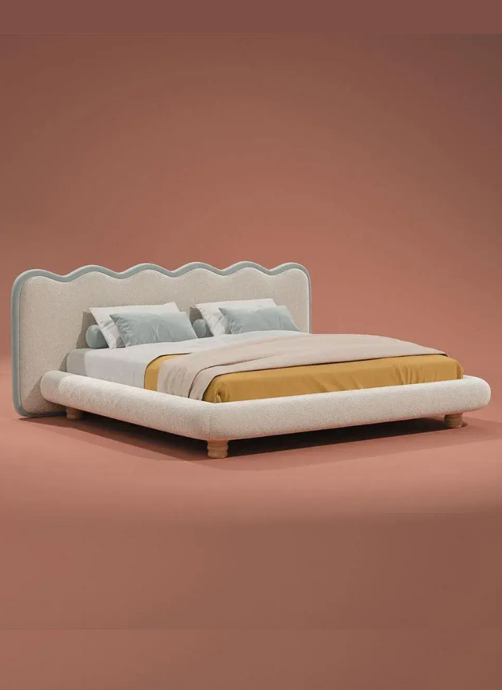 Oslo Bed