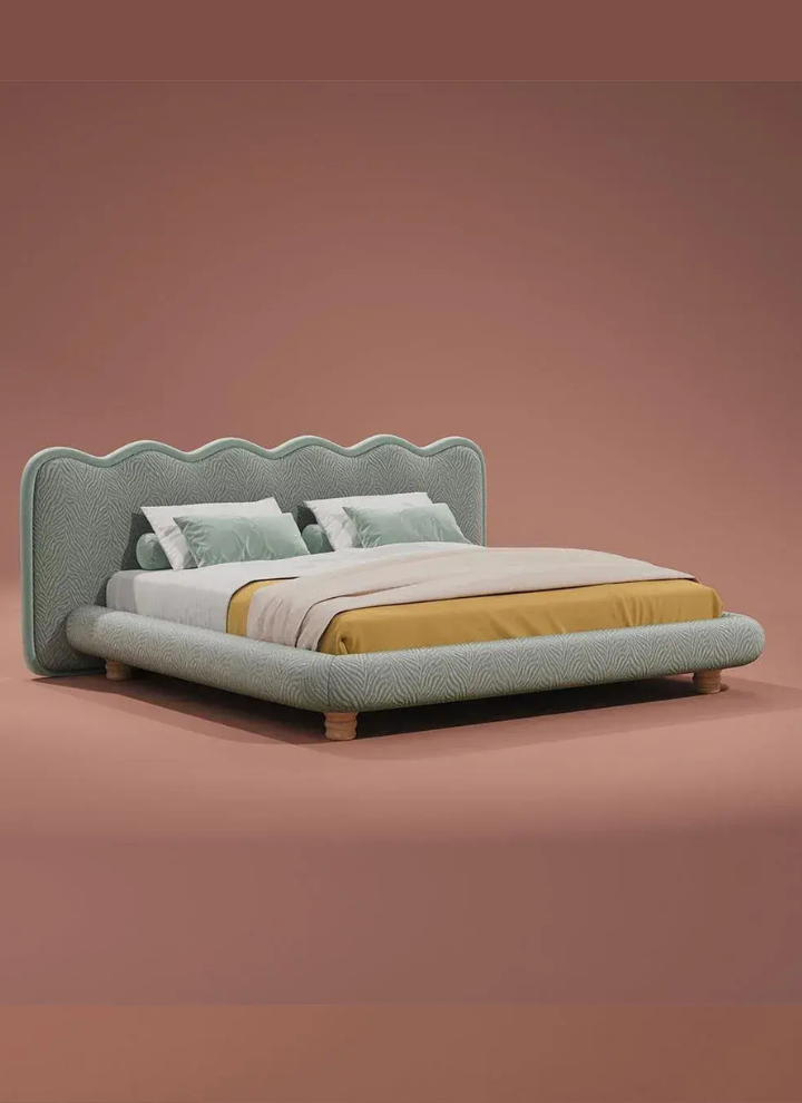 Oslo Bed