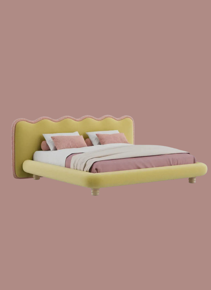 Oslo Bed