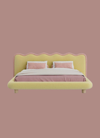 Oslo Bed