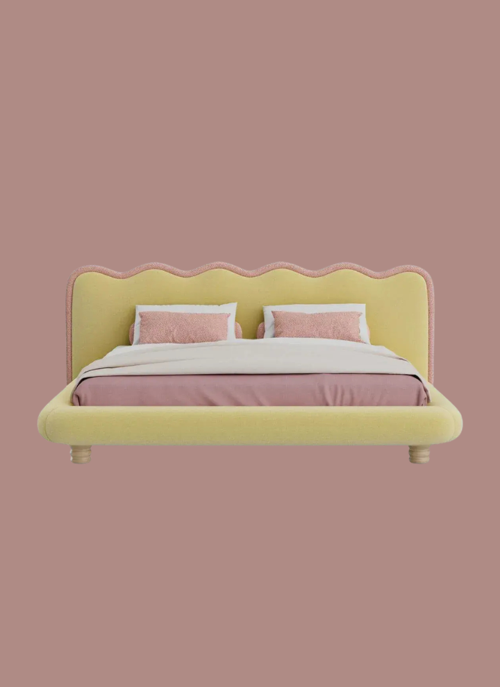 Oslo Bed