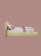 Oslo Bed