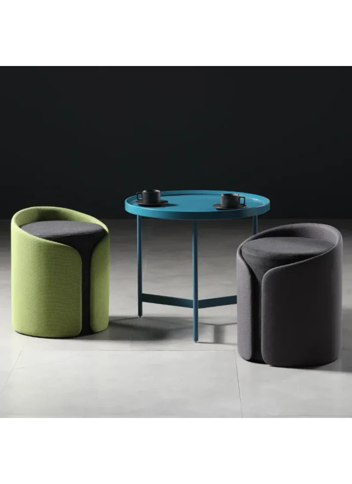 Ravello Ottoman