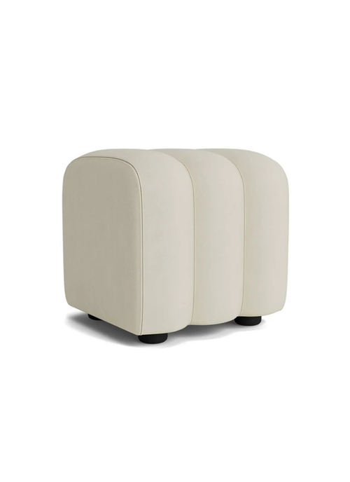 Nilo Ottoman