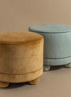 Arden Ottoman