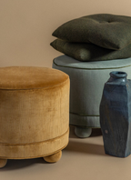Arden Ottoman