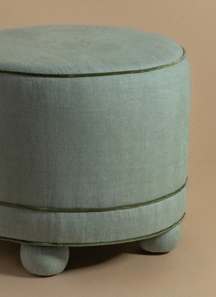 Arden Ottoman