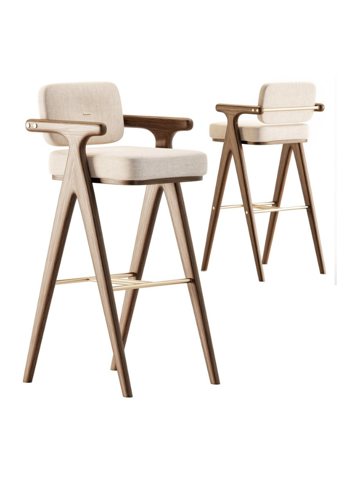 Ashford Bar Stool