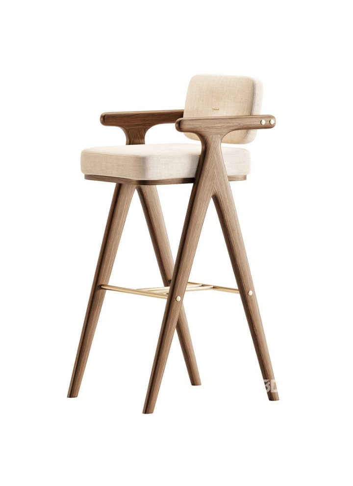 Ashford Bar Stool
