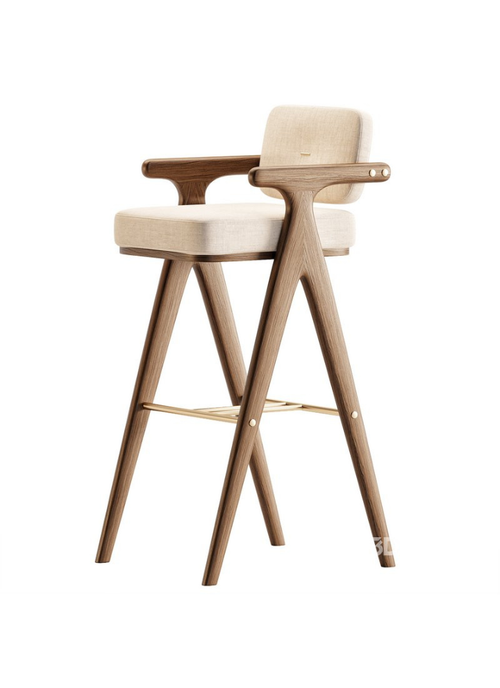 Ashford Bar Stool