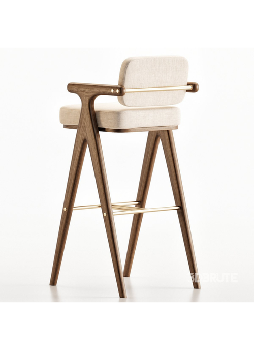 Ashford Bar Stool