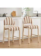Perch Bar Stool