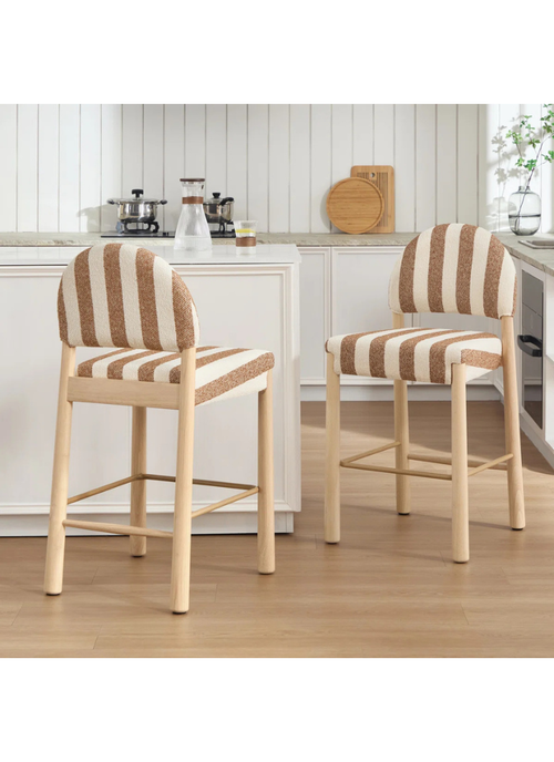 Perch Bar Stool