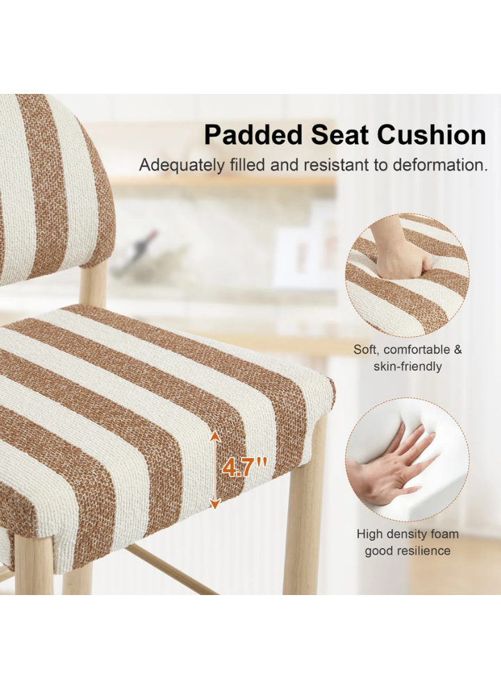 Perch Bar Stool