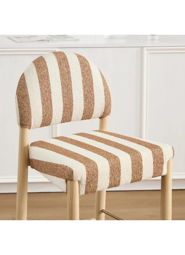 Perch Bar Stool