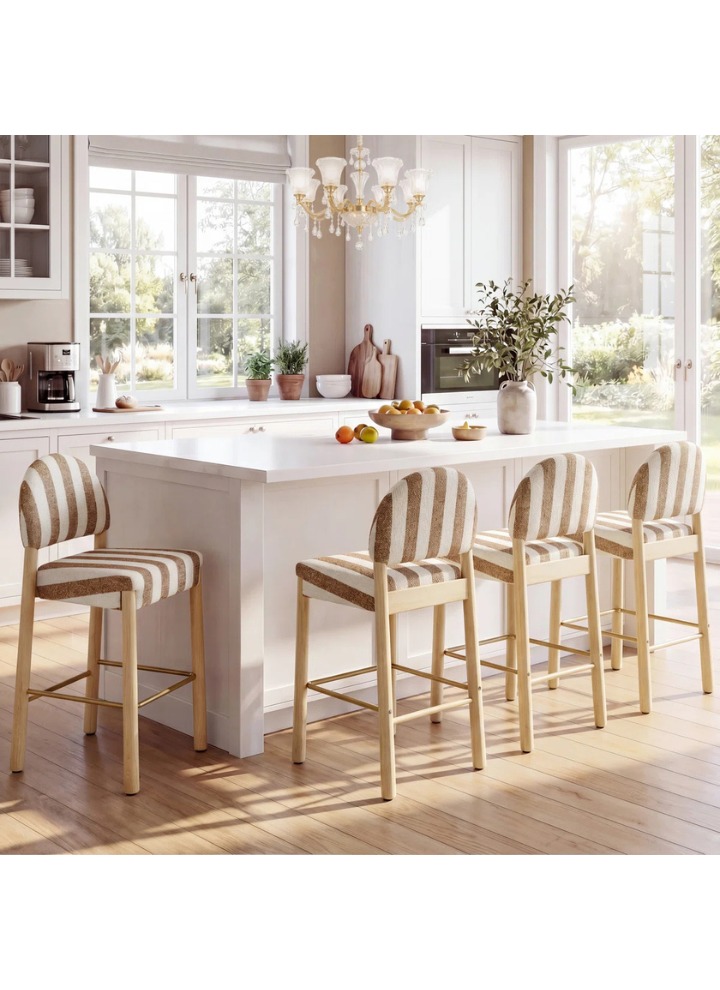 Perch Bar Stool