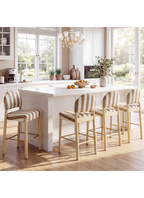 Perch Bar Stool